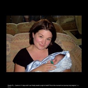 Meet your Posher, Michelle